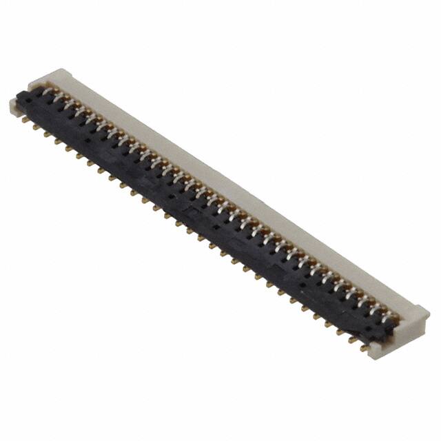 FB10S061JA2R6000 JAE Electronics  Gruppi di connettori FFC FPC (flessibili piatti)